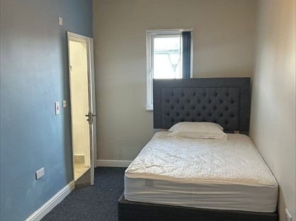 Room in a Shared House, Westfield Street, WA10