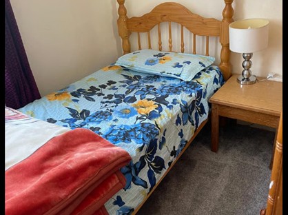 Room in a Shared House, West Road, E15