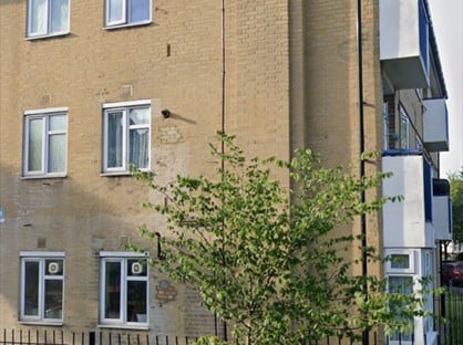 2 Bed Flat, Maury House, N16