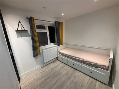Room in a Shared House, Hawthorne Avenue, HA3