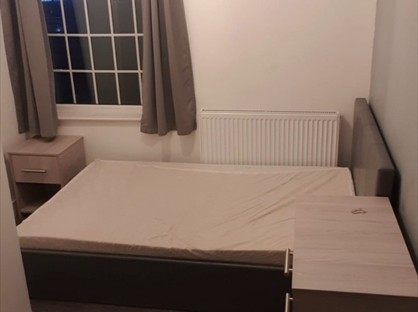 Room in a Shared House, King Edward Road, DN4