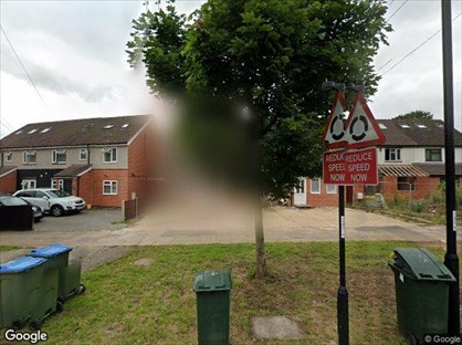 Room in a Shared House, Charter Avenue, CV4