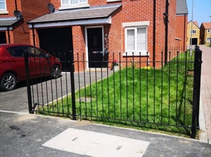 3 Bed Detached House, Fairhaven, PE7
