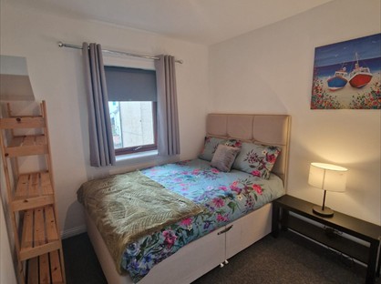 Room in a Shared Flat, Fowlers Court, EH32