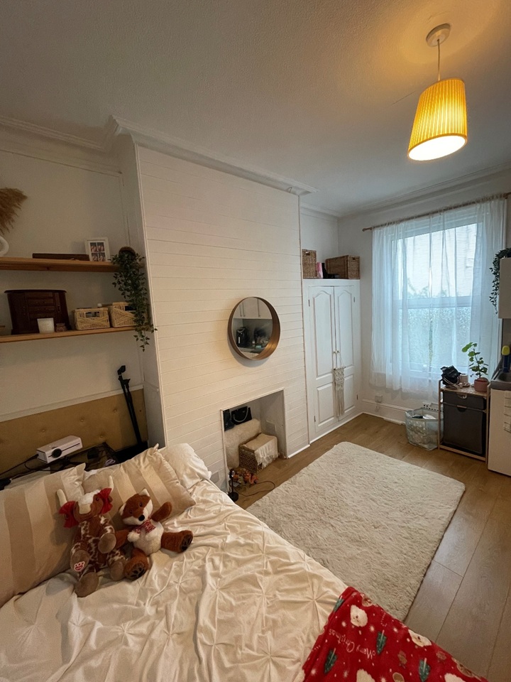 Room in a Shared House, Sackville Road Gfr, BN3, N1 7GU