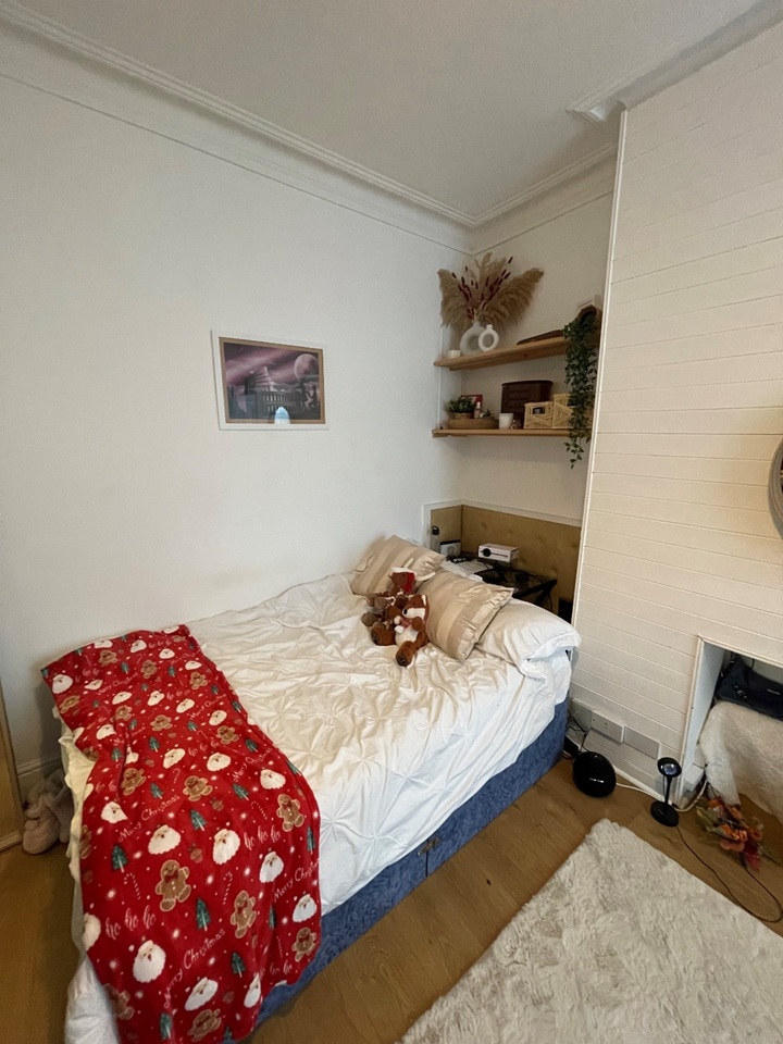 Additional image 2 of Room in a Shared House, Sackville Road Gfr, BN3, N1 7GU