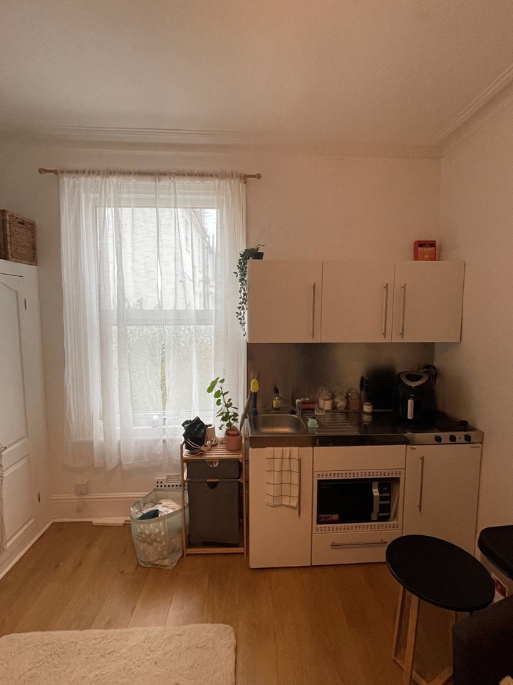 Additional image 3 of Room in a Shared House, Sackville Road Gfr, BN3, N1 7GU