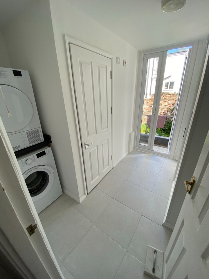 Additional image 7 of Room in a Shared House, Sackville Road Gfr, BN3, N1 7GU