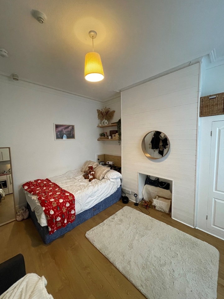 Additional image 4 of Room in a Shared House, Sackville Road Gfr, BN3, N1 7GU