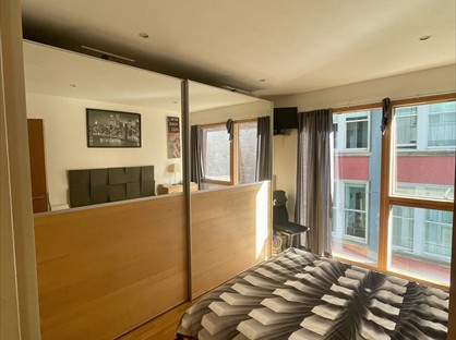 2 Bed Flat, Church Street, M4