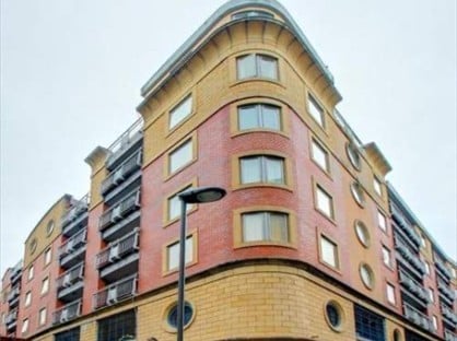 Room in a Shared Flat, Pudding Chare, NE1