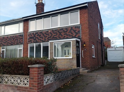 3 Bed Semi-Detached House, Links Gate, PR2