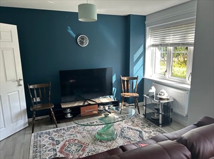 2 Bed Flat, Stevens Road, SO50