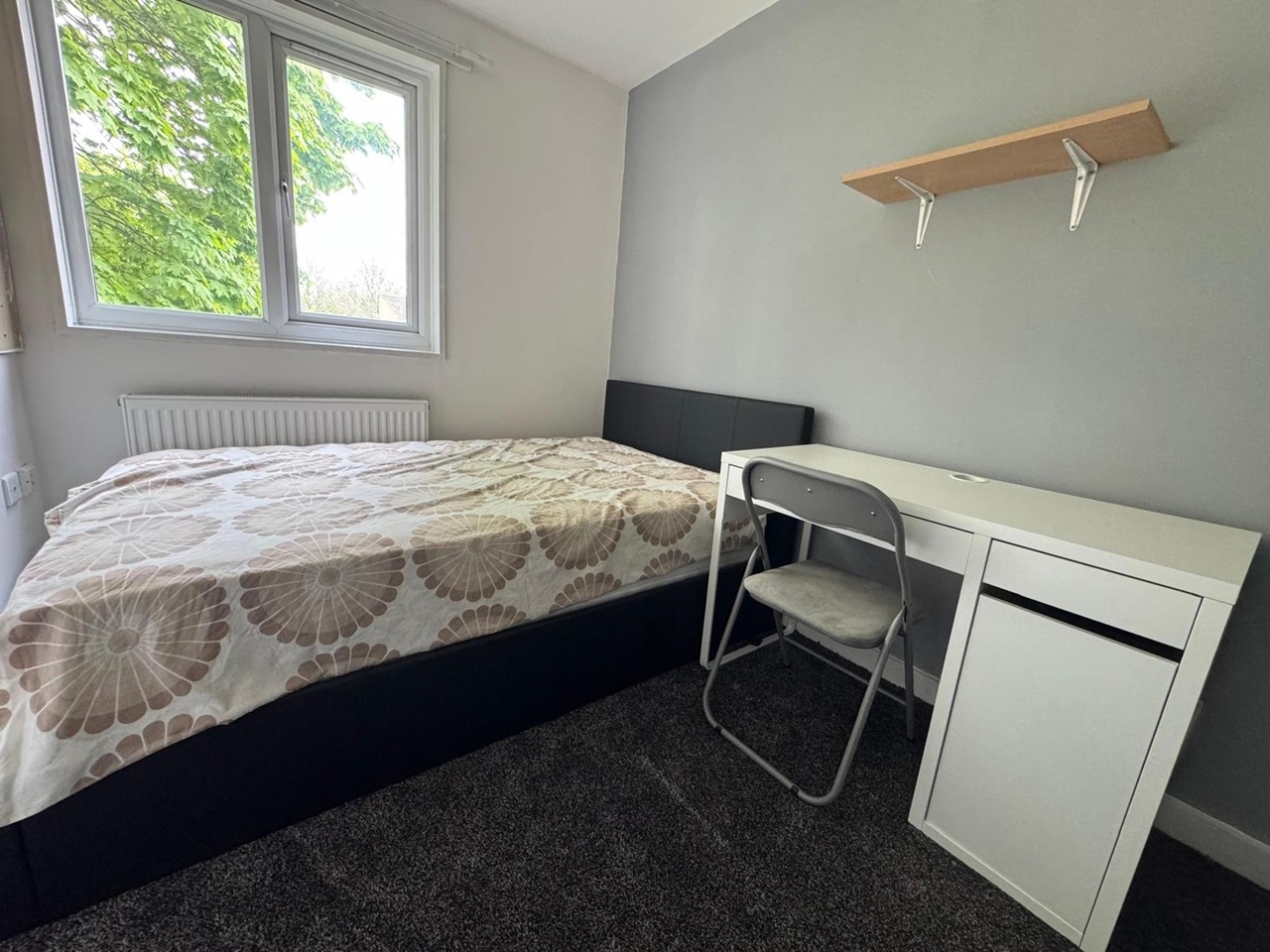 Additional image 3 of Room in a Shared House, Norfolk Park Village, S2, N1 7GU