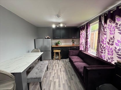 Room in a Shared House, Norfolk Park Village, S2