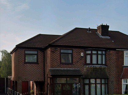 4 Bed Semi-Detached House, Newearth Road, M28