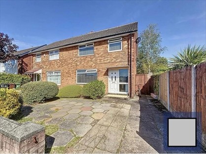 3 Bed Semi-Detached House, Cherry Road, PR8