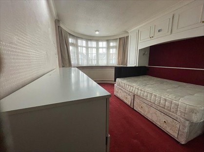 Room in a Shared House, Exeter Road, HA2