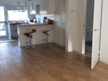 2 Bed Bungalow, Coed Isaf Rd, CF37