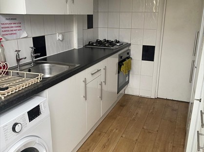 Room in a Shared House, Thornton Heath, CR7