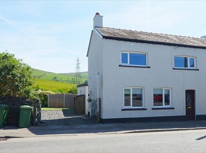 2 Bed Semi-Detached House, School Road, LA17