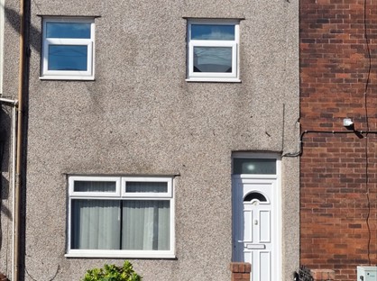 4 Bed Terraced House, Warrington Road, WN2