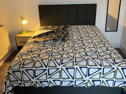 Room in a Shared House, Prescot Road, WA10