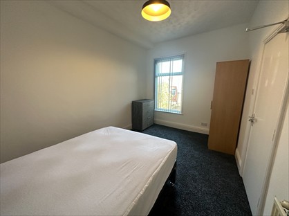 Room in a Shared House, Prescot Road, WA10