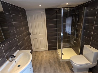 2 Bed Semi-Detached House, Denton Road, M34