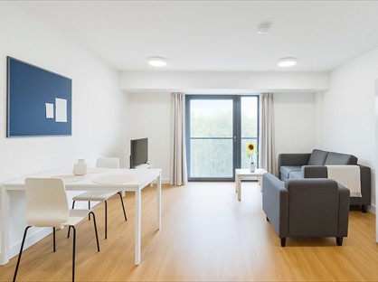 4 Bed Flat, Queensland Place, L7