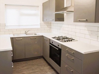 2 Bed Terraced House, Diana Street, CF48