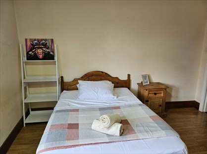 Room in a Shared House, Hartopp Road, LE2