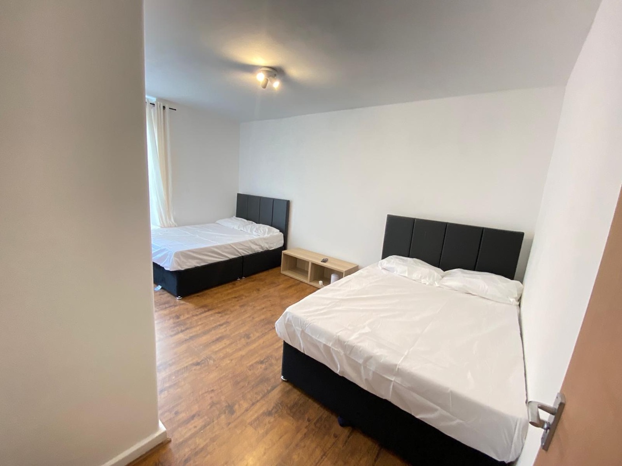 2 Bed Flat, Boundary St, E2