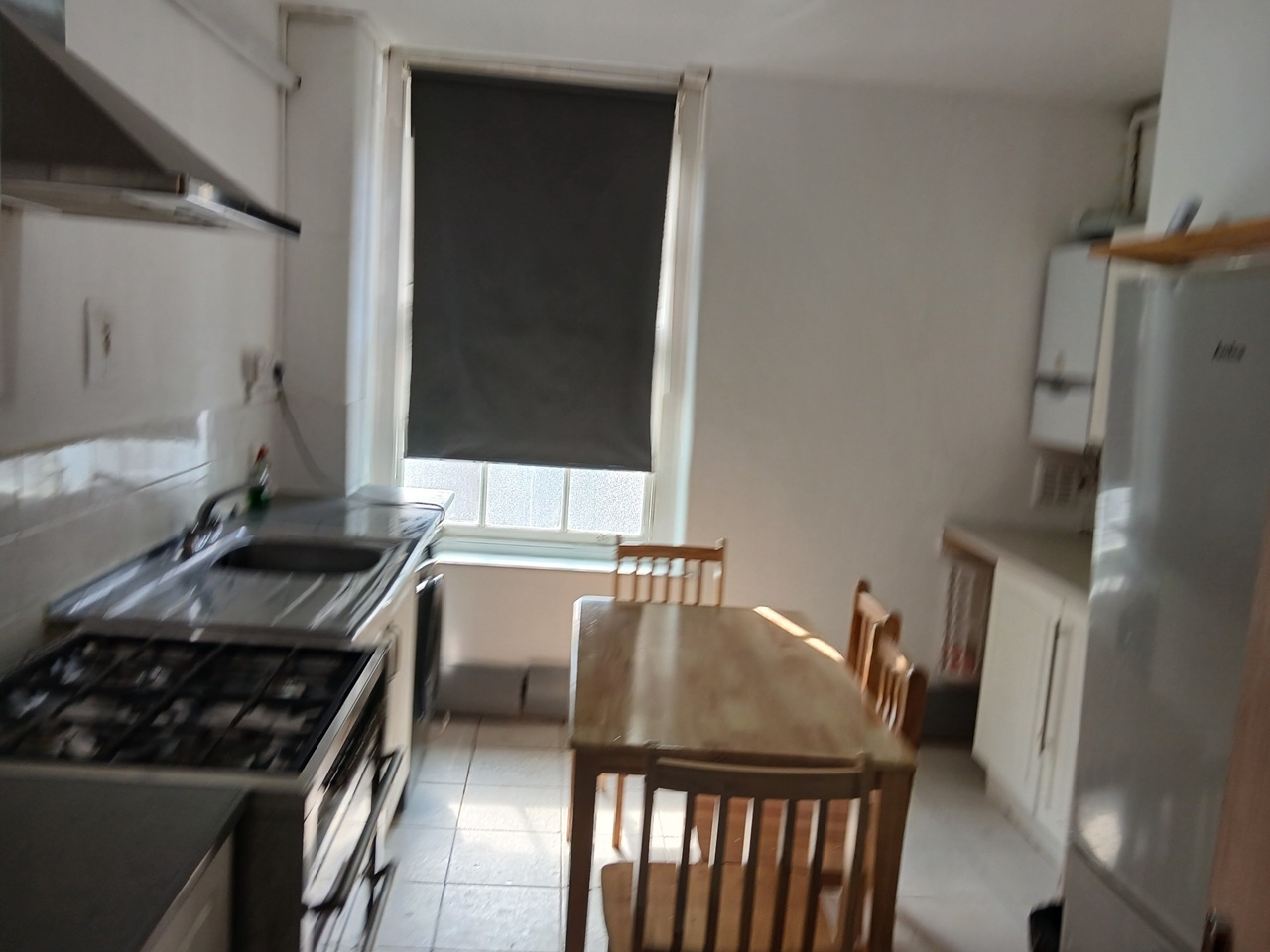 2 Bed Flat, Boundary St, E2 photo 4