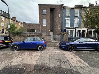 3 Bed Semi-Detached House, Kings Crescent, N4