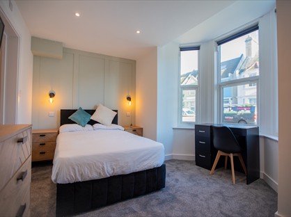 Room in a Shared House, Argyle Road, PO21