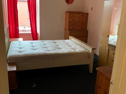 Room in a Shared Flat, Maryhill Road, G20