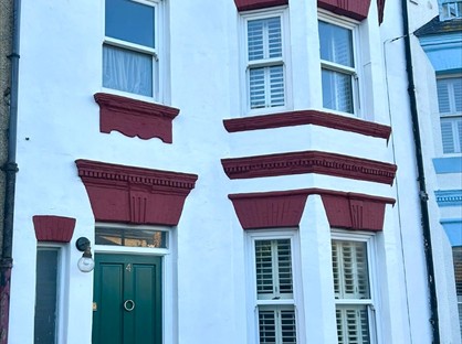 4 Bed Terraced House, Ethelbert Gardens, CT9