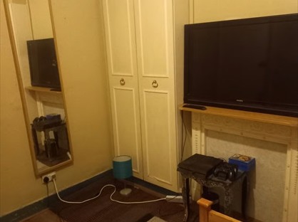 Room in a Shared House, St. Johns Road, E17