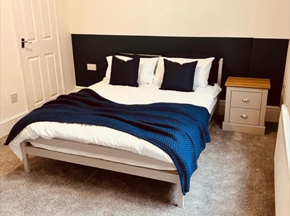 Room in a Shared House, Tettenhall Road, WV1