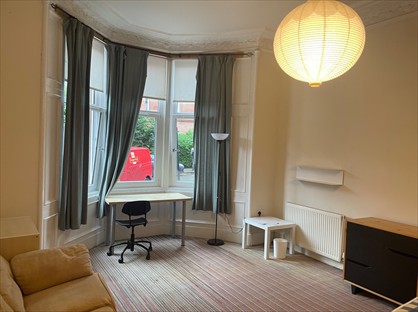 3 Bed Flat, West Princes Street, G4