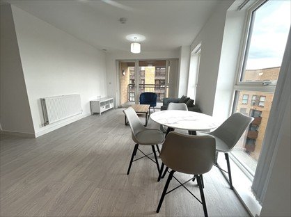 2 Bed Flat, Tidey Apartments, W3