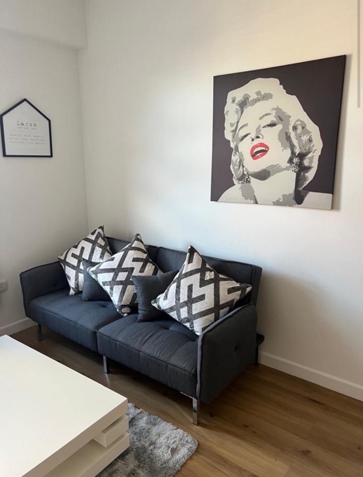 Southampton - 1 Bed Flat, Southbrook Rise, SO15 - To Rent Now for £ ...