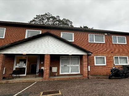 Room in a Shared Flat, Orpington, BR6