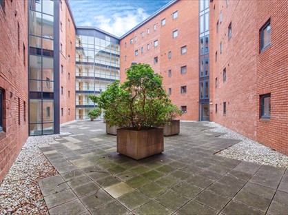 4 Bed Flat, Rialto, NE1