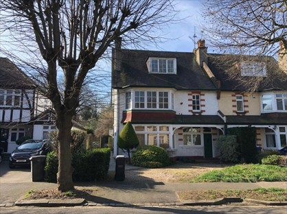 4 Bed Maisonette, Birdhurst Gardens, CR2