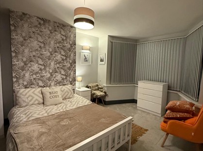 Room in a Shared House, Warwick Road, B27