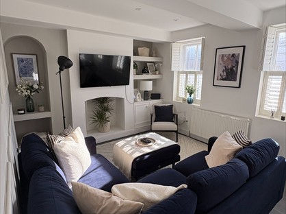 2 Bed Maisonette, Upper Tooting Road, SW17