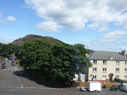 3 Bed Flat, Cameron House Avenue, EH16