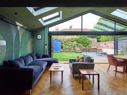 4 Bed Semi-Detached House, Oswald Road, M21